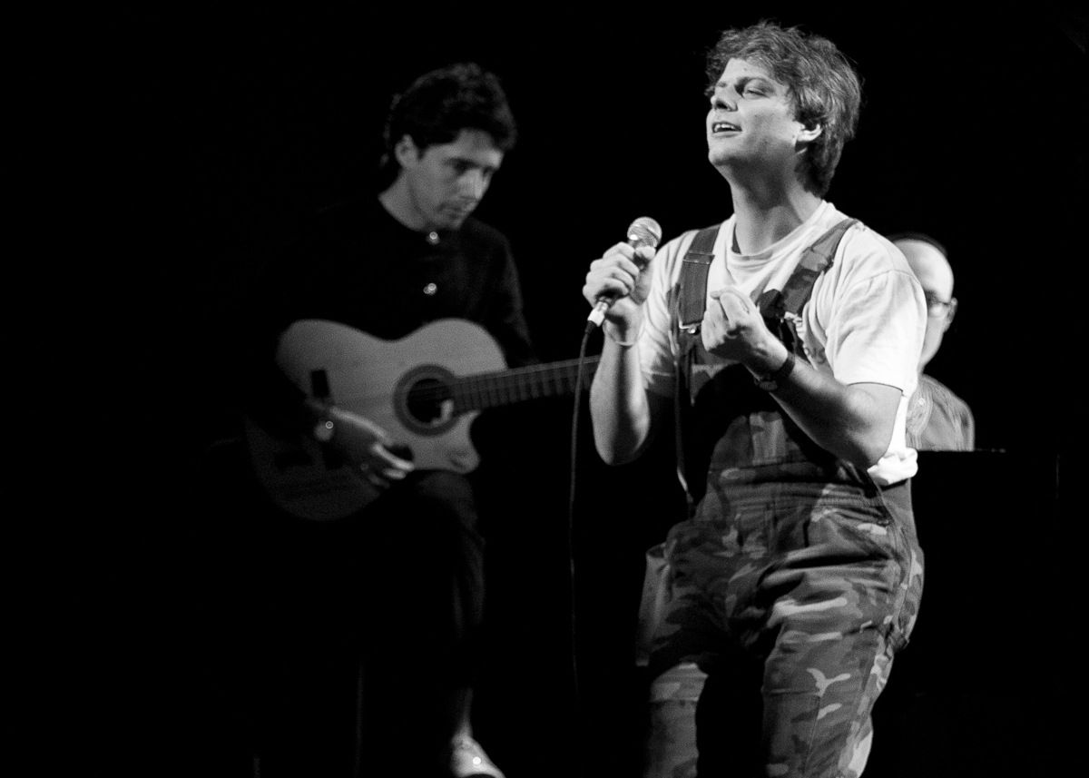 Polaris Mac De Marco