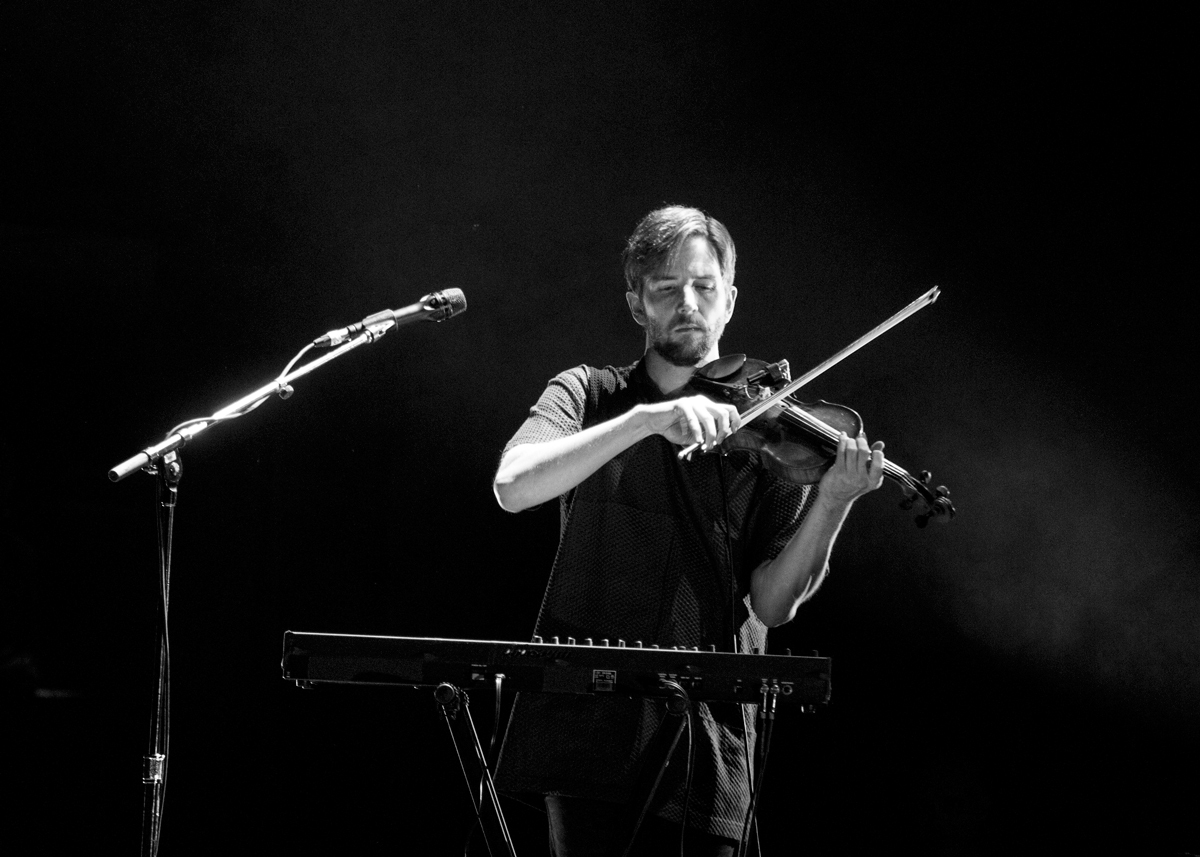 Polaris Owen Pallett