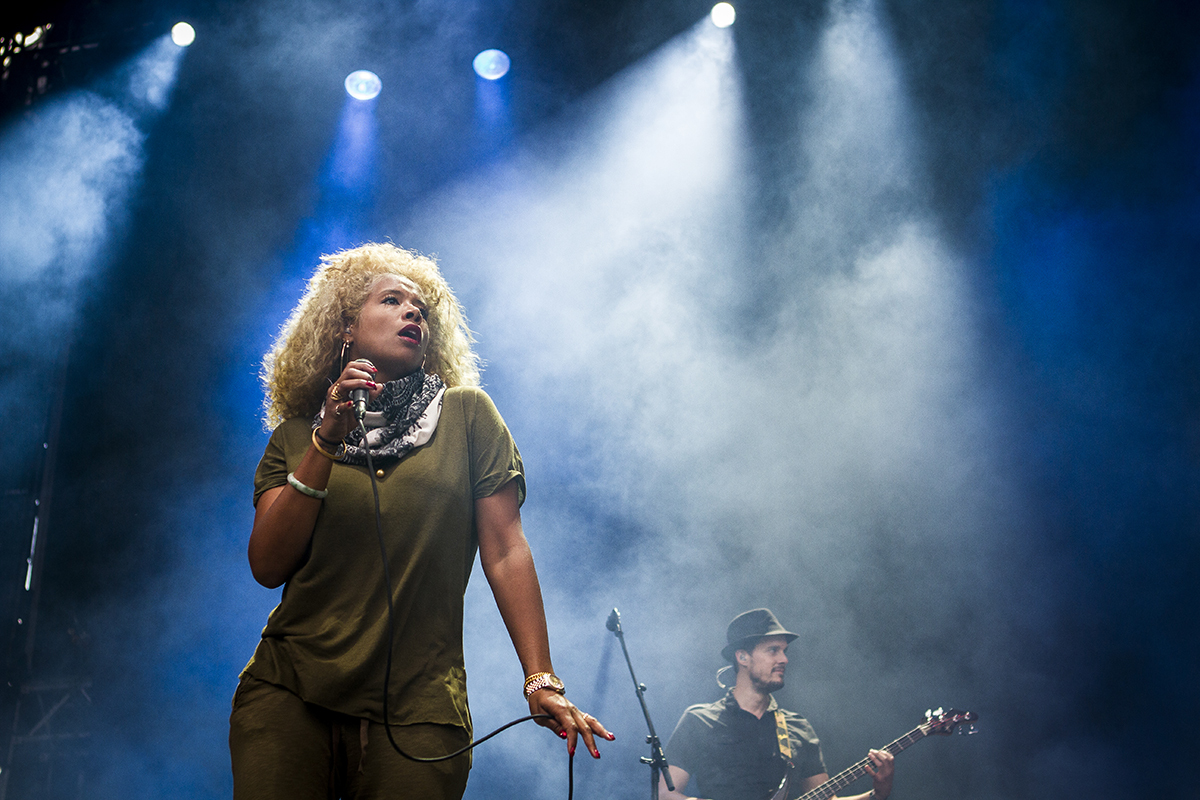 Kelis 1