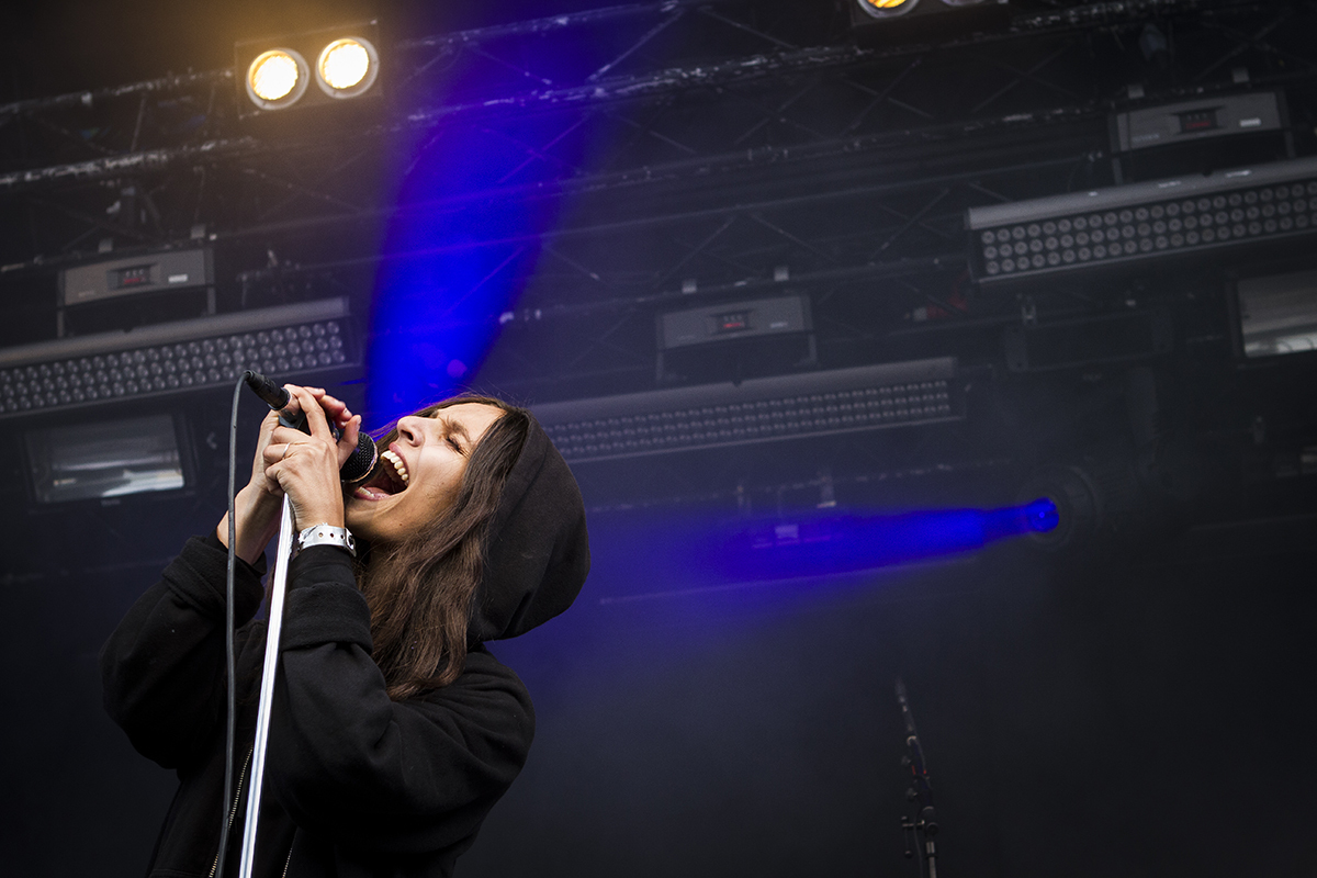 Nicole Saboune POP