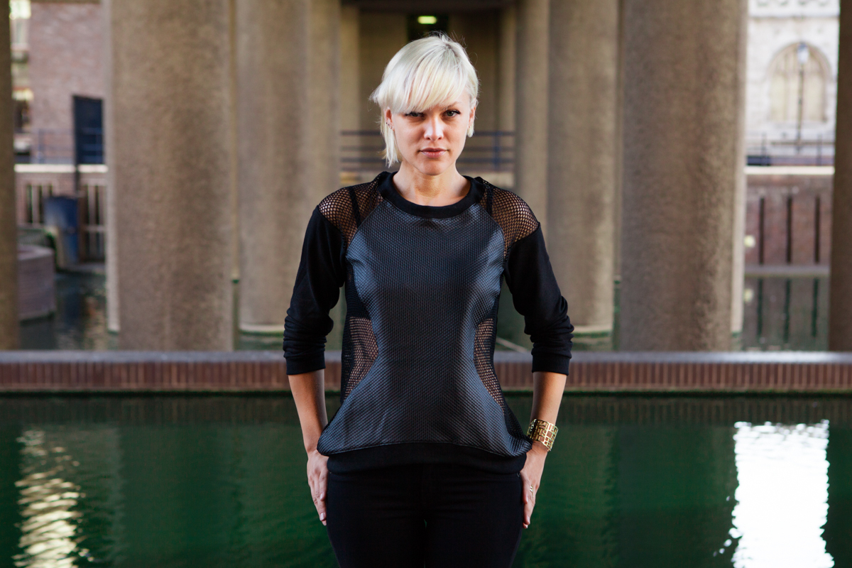 Conway by Sonny Malhotra 9389