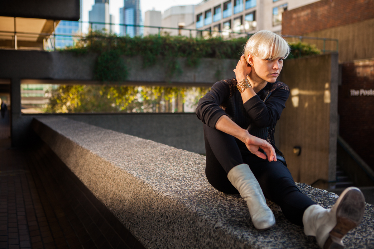 Conway by Sonny Malhotra 9394