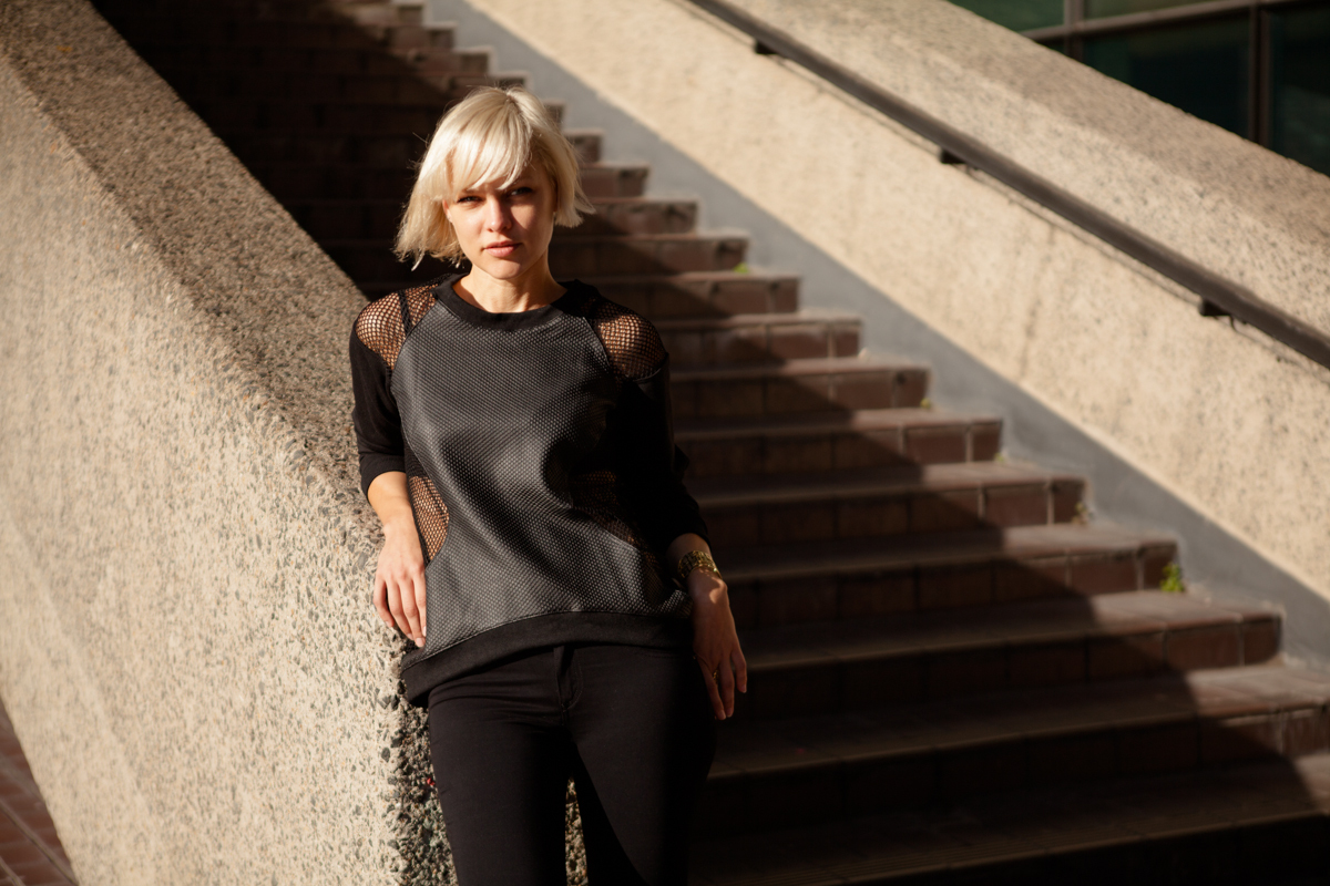 Conway by Sonny Malhotra 9446