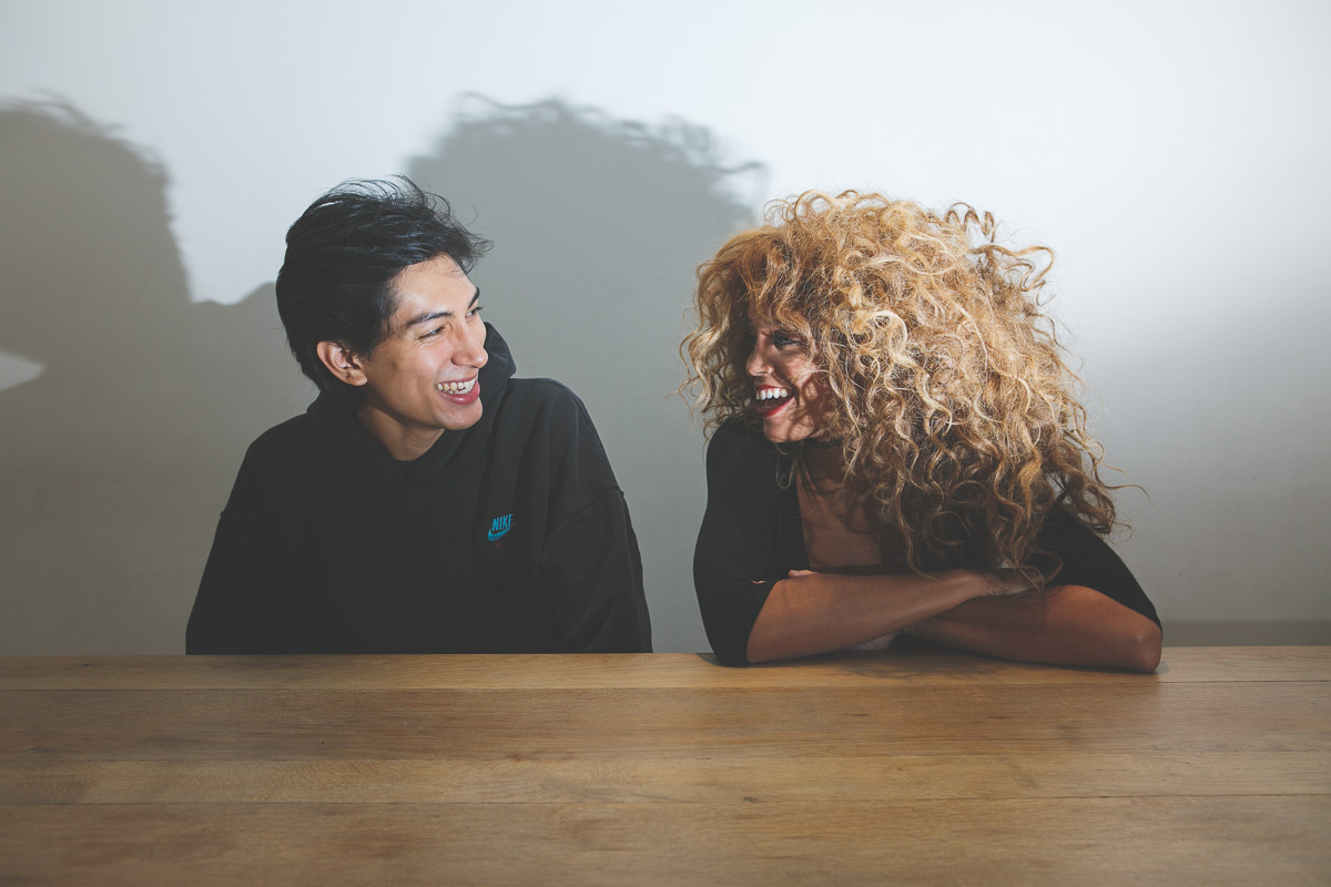 Lion Babe Turnfirst Offices 061114 Wunmi Onibudo 01