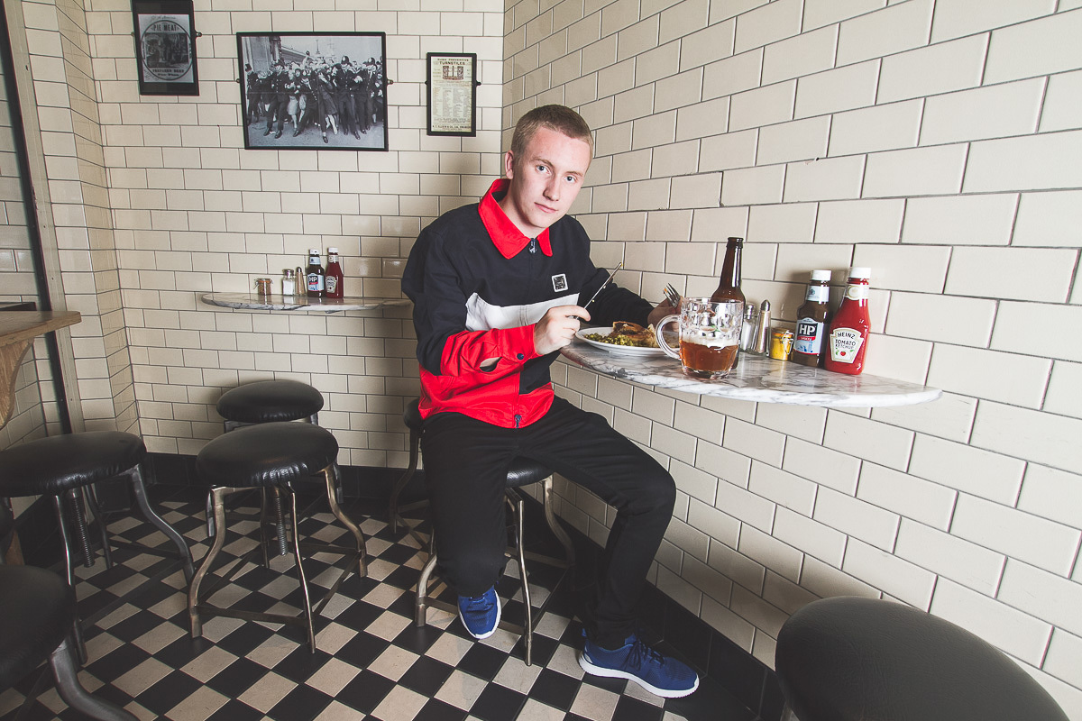 Tom Prior Piebury Corner 180914 Wunmi Onibudo 01