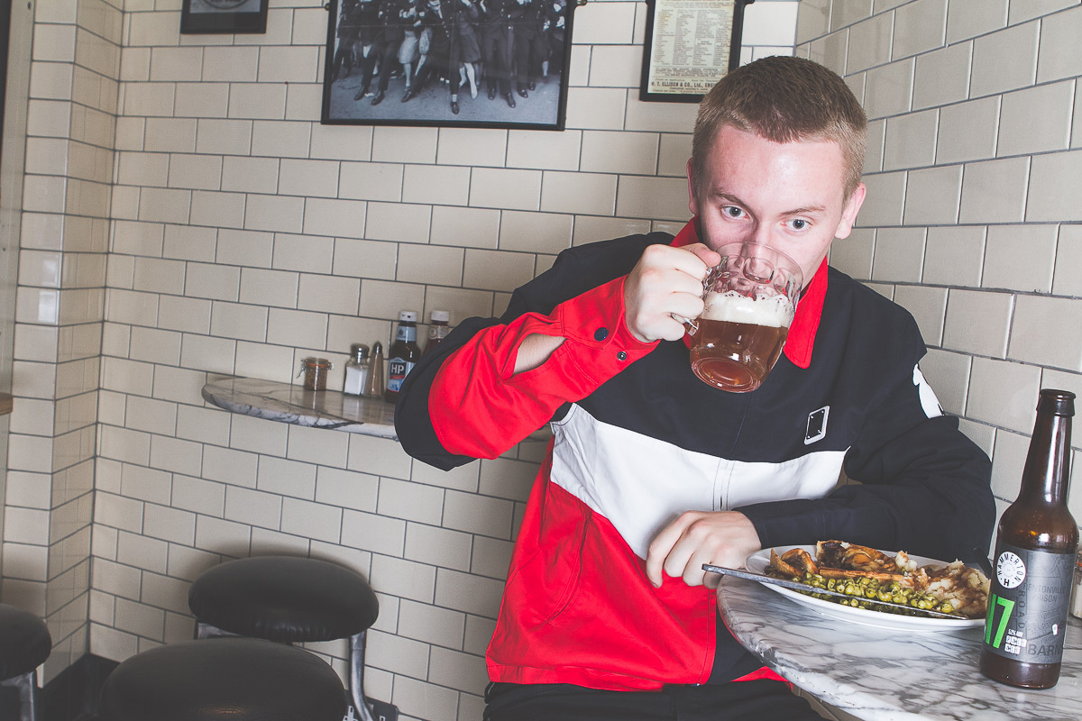 Tom Prior Piebury Corner 180914 Wunmi Onibudo 02