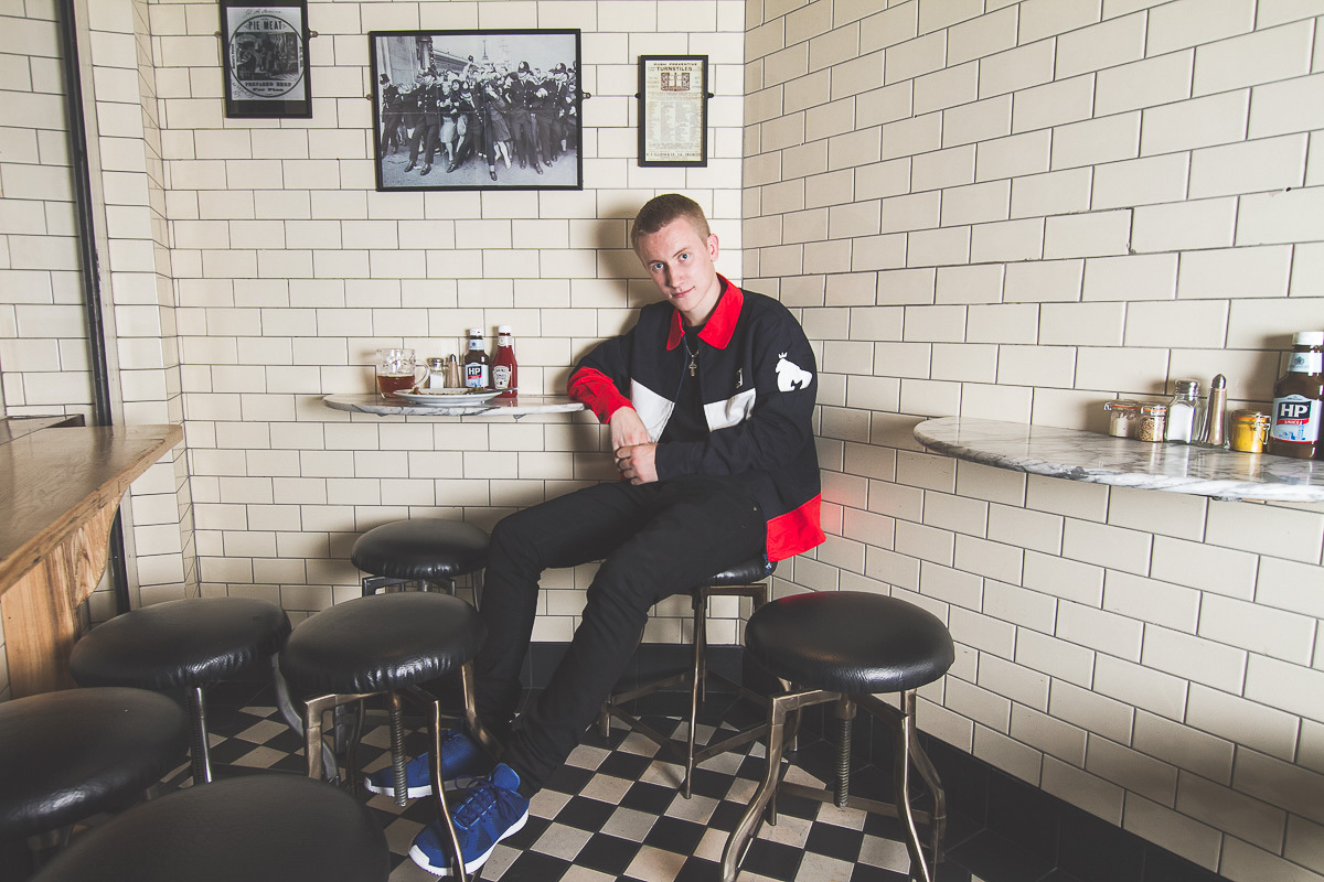 Tom Prior Piebury Corner 180914 Wunmi Onibudo 03