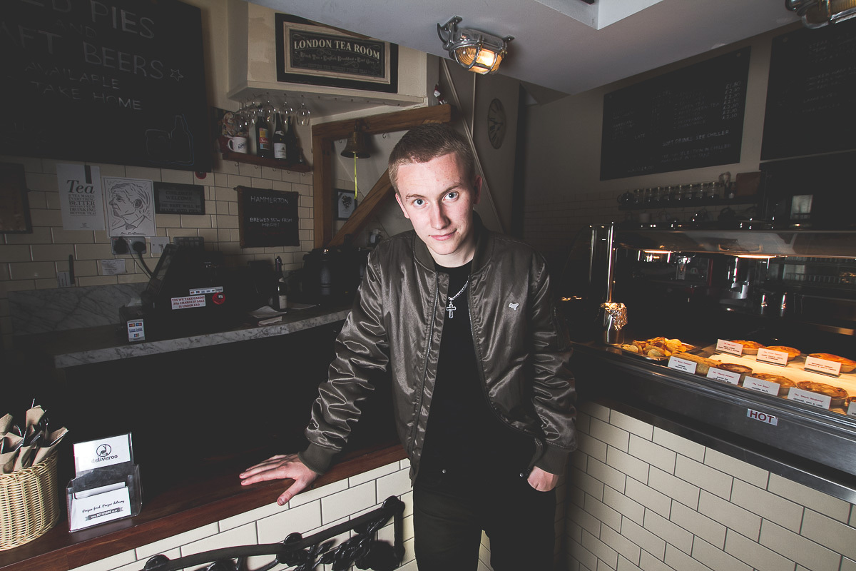 Tom Prior Piebury Corner 180914 Wunmi Onibudo 06