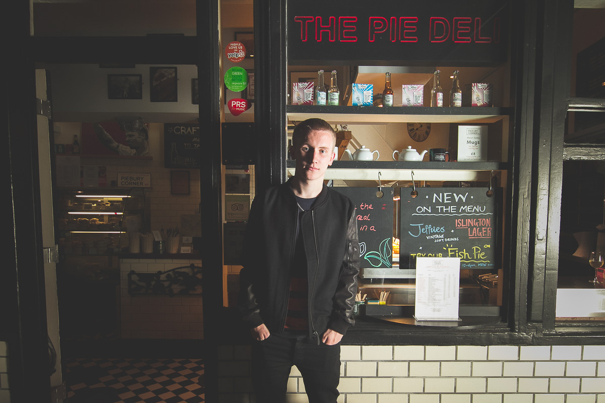 Tom Prior Piebury Corner 180914 Wunmi Onibudo 11