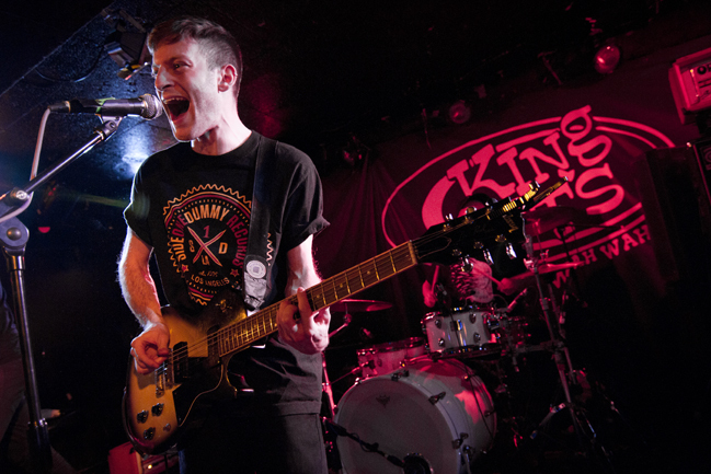 PUP kingtuts 080514 matthewmcandrew 001