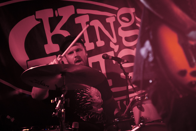 PUP kingtuts 080514 matthewmcandrew 002