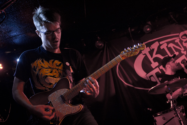 PUP kingtuts 080514 matthewmcandrew 003