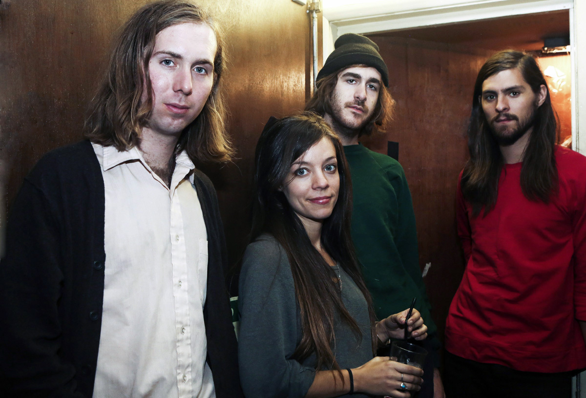 Quilt Lexington London 23 Sept E Collini 01