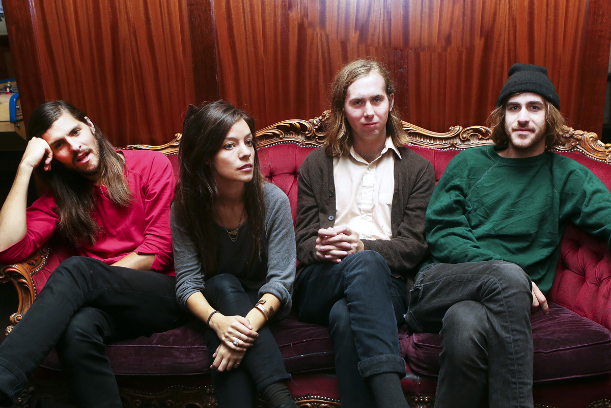 Quilt Lexington London 23 Sept E Collini 03