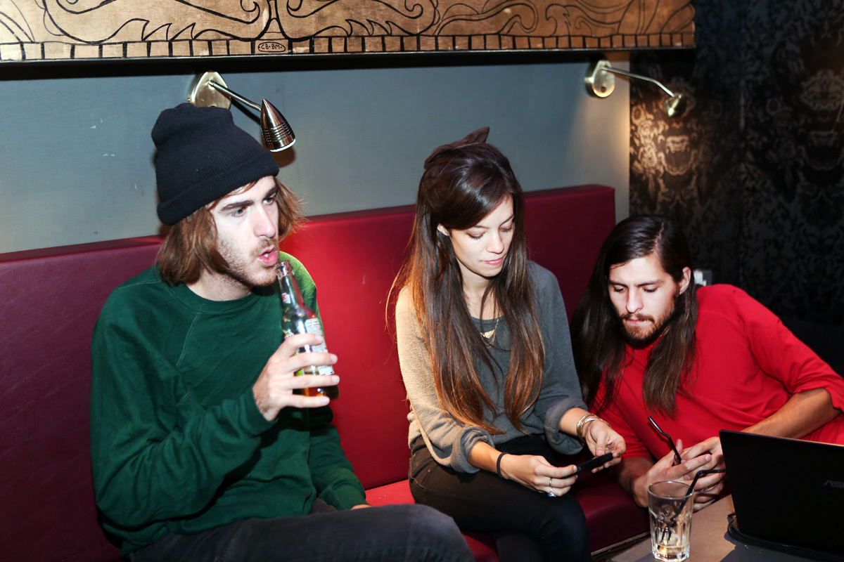 Quilt Lexington London 23 Sept E Collini 06