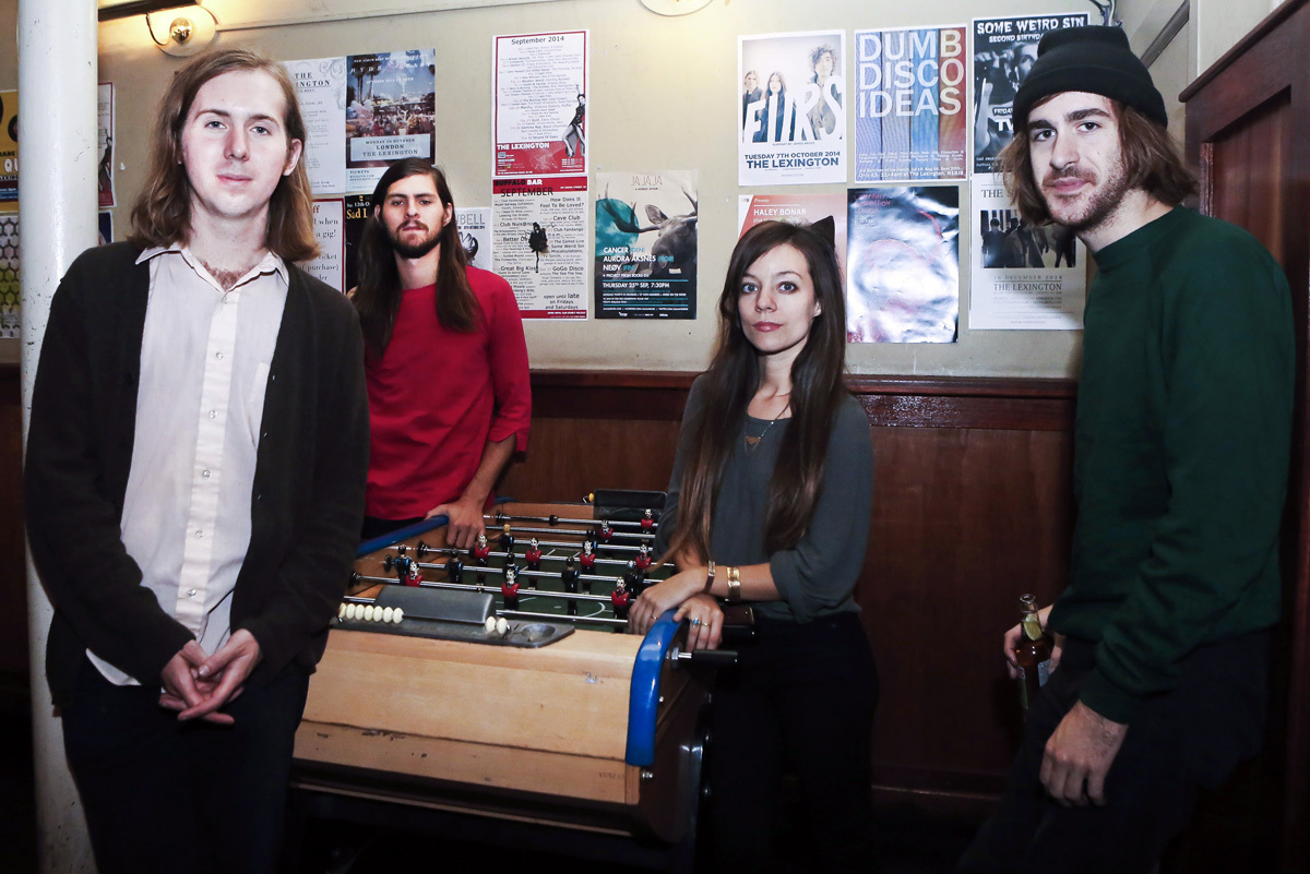 Quilt Lexington London 23 Sept E Collini 07