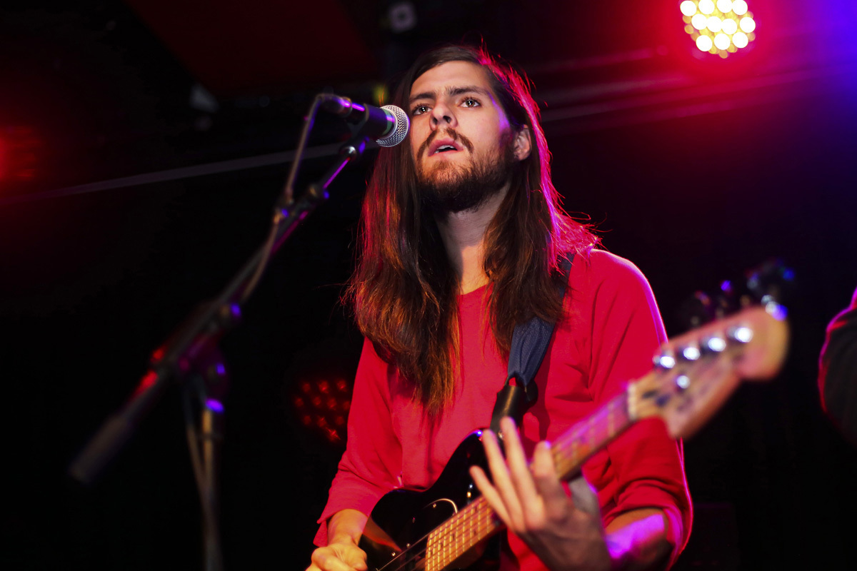 Quilt Lexington London 23 Sept E Collini 09