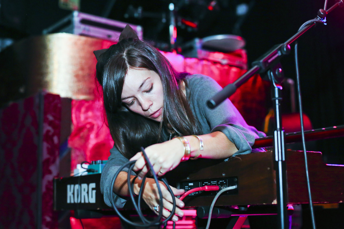 Quilt Lexington London 23 Sept E Collini 10