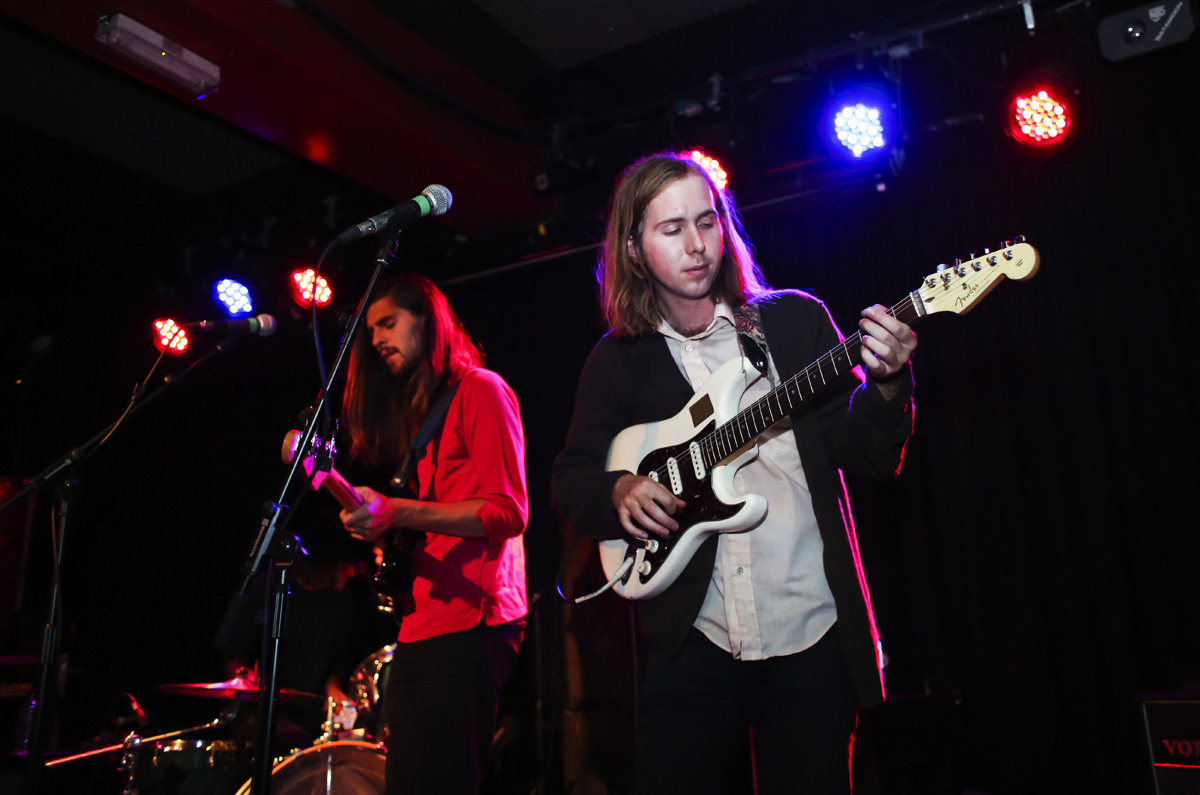 Quilt Lexington London 23 Sept E Collini 11