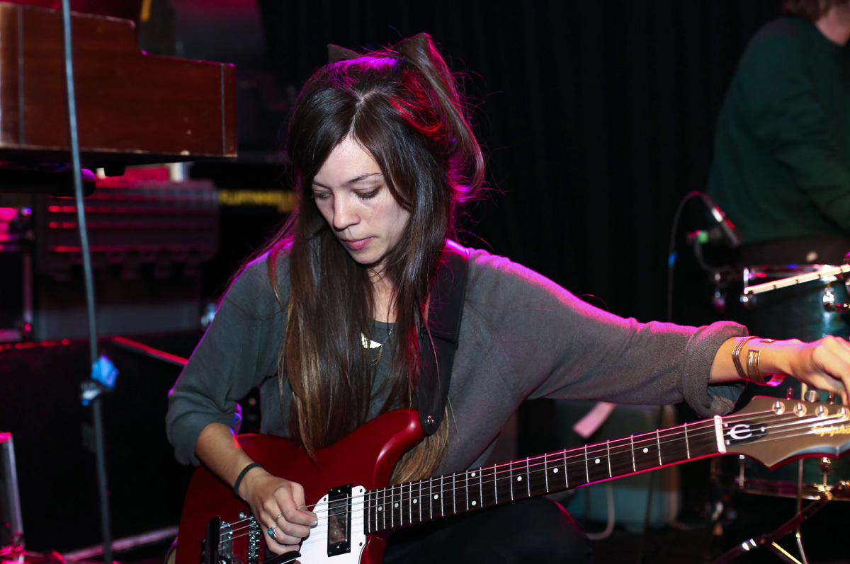 Quilt Lexington London 23 Sept E Collini 12