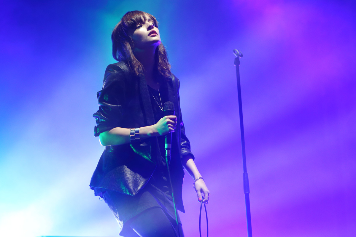 Chvrches 1