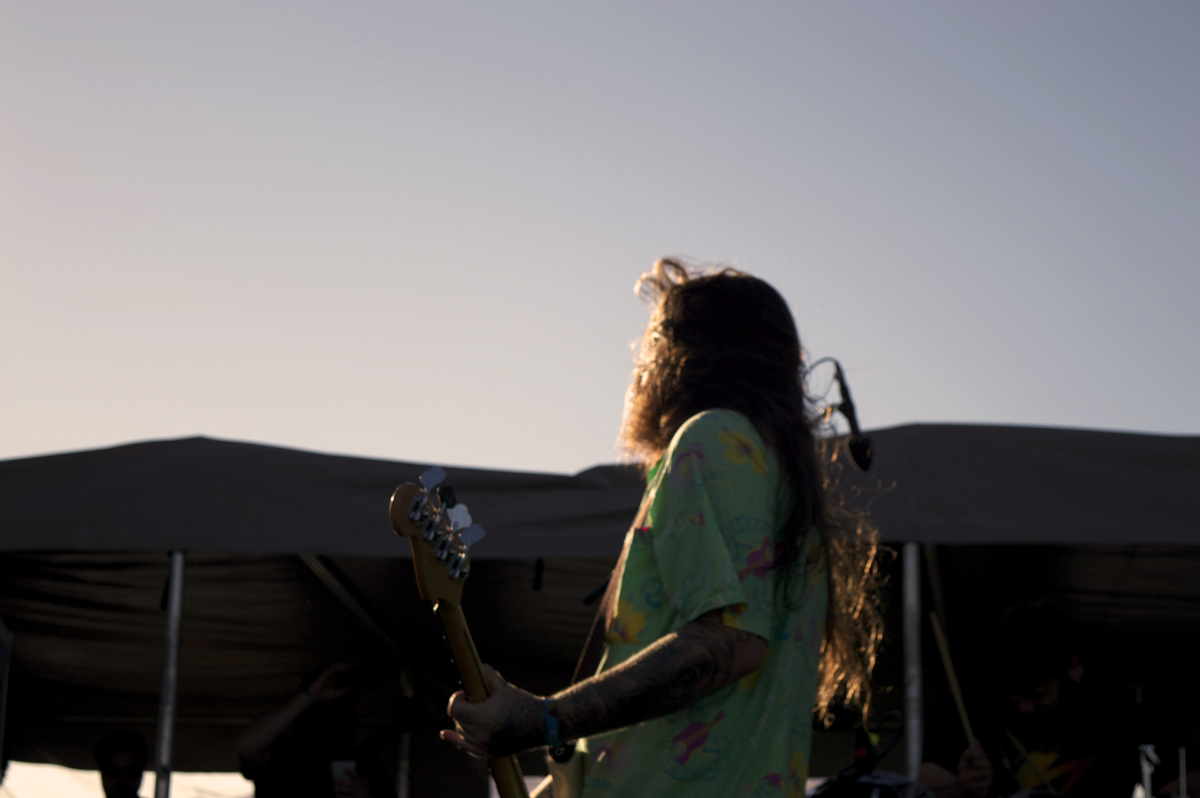 Dead Tired Riot Fest Toronto 090714 Photo by Alicia