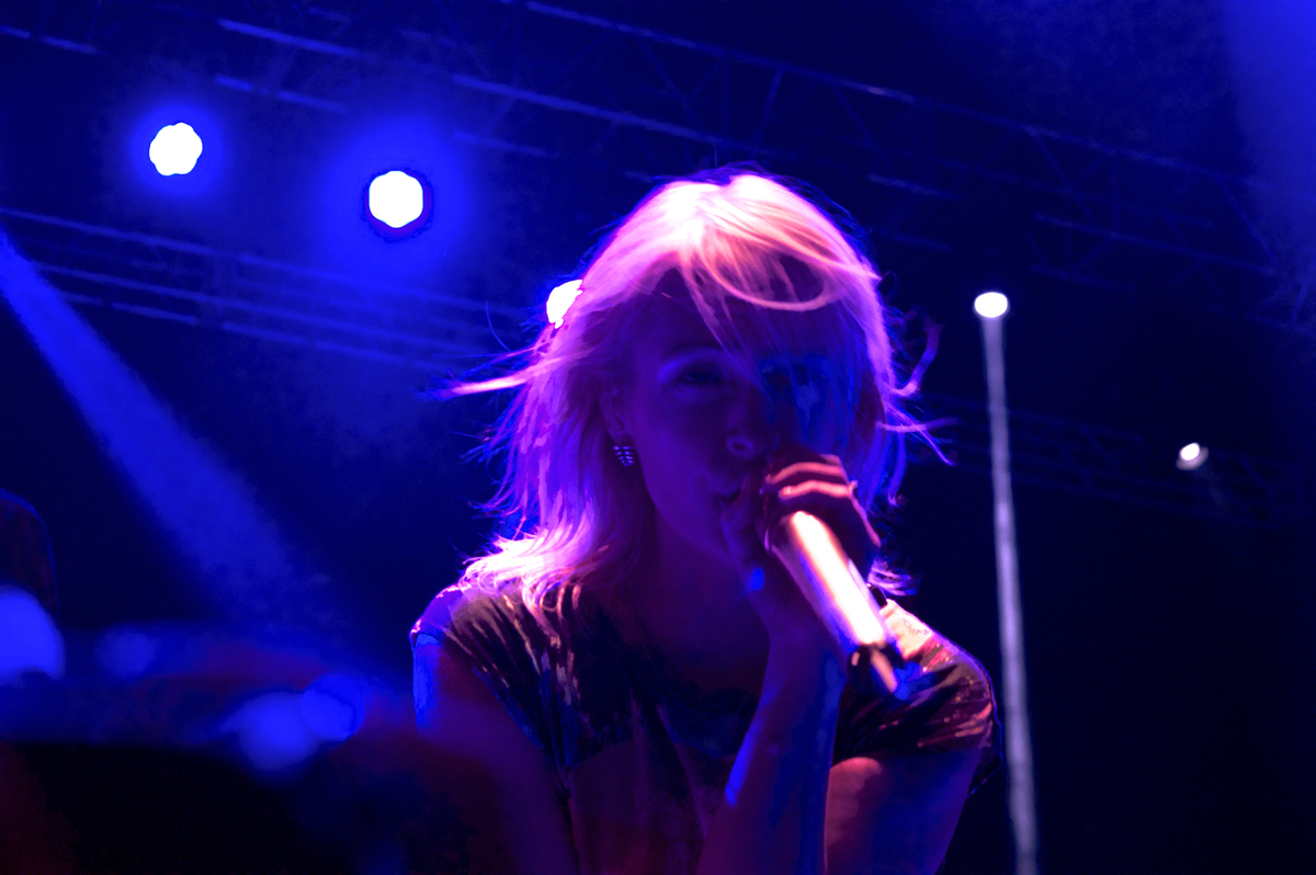 Metric Riot Fest Toronto 090714 Photo by Alicia