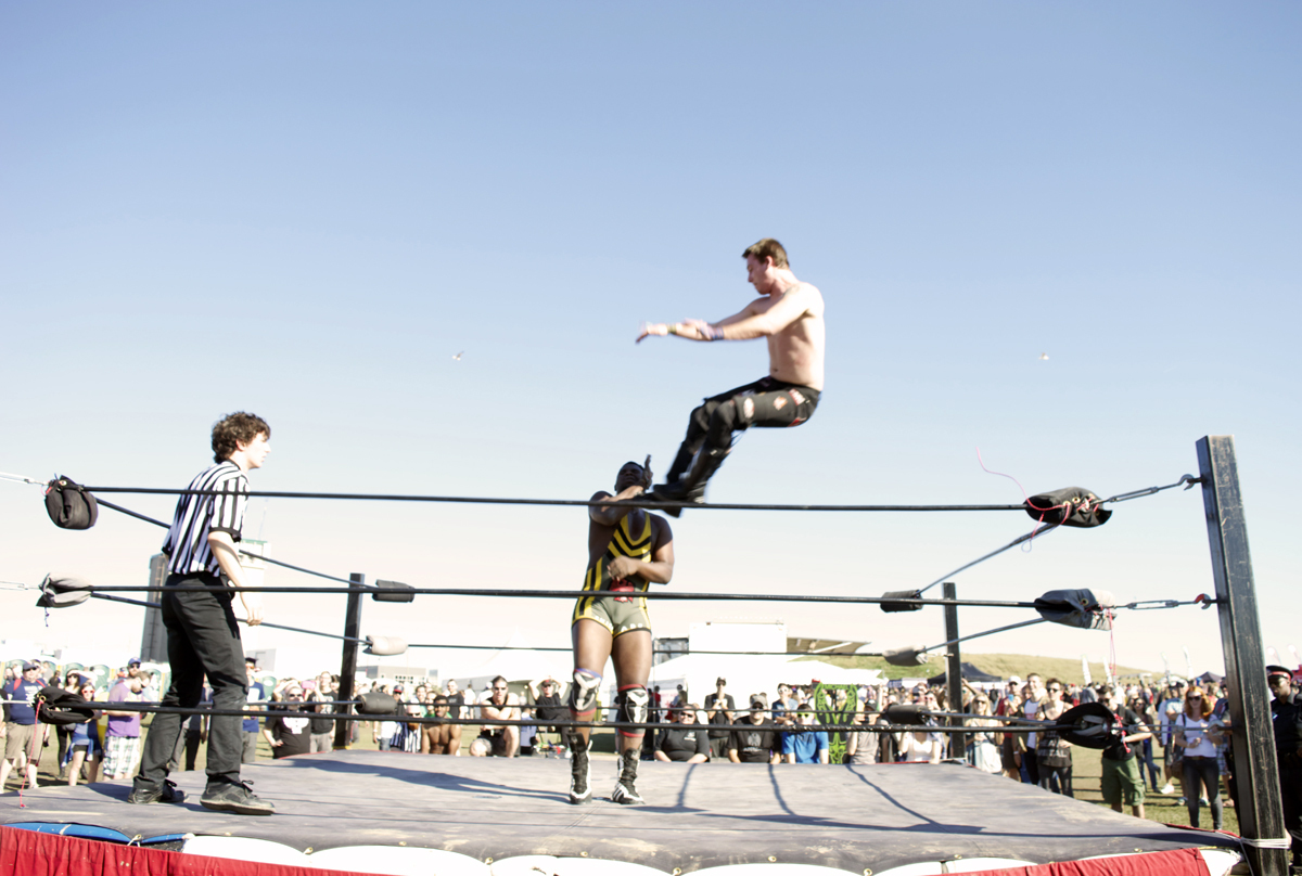 Riot Fest Toronto 090714 Photo by Alicia Giammaria