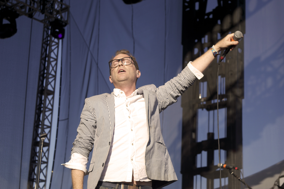 Stars Riot Fest Toronto 090714 Photo by Alicia