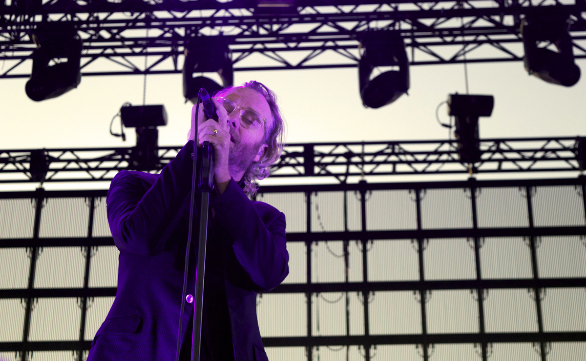 The National Riot Fest Toronto 090714 Photo by Alicia