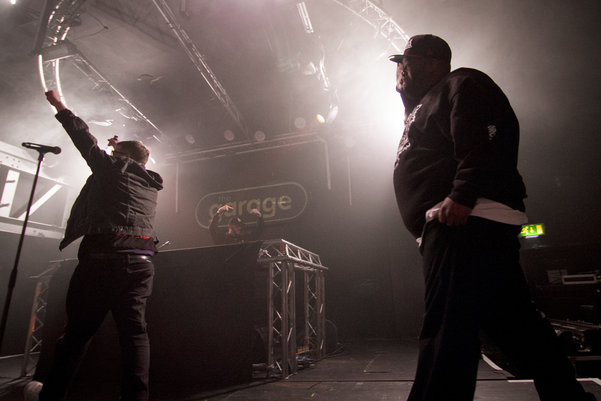 Runthejewels thegarage 101214 matthewmcandrew 001