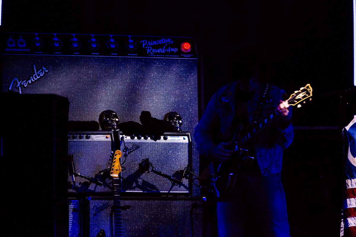 Ryan Adams Roundhouse London210914 Jason Williamson 16