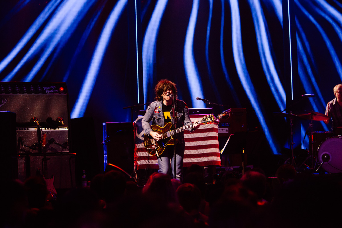 Ryan Adams Roundhouse London210914 Jason Williamson 17