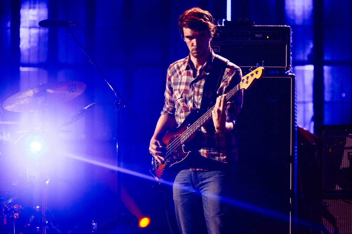 Ryan Adams Roundhouse London210914 Jason Williamson 6