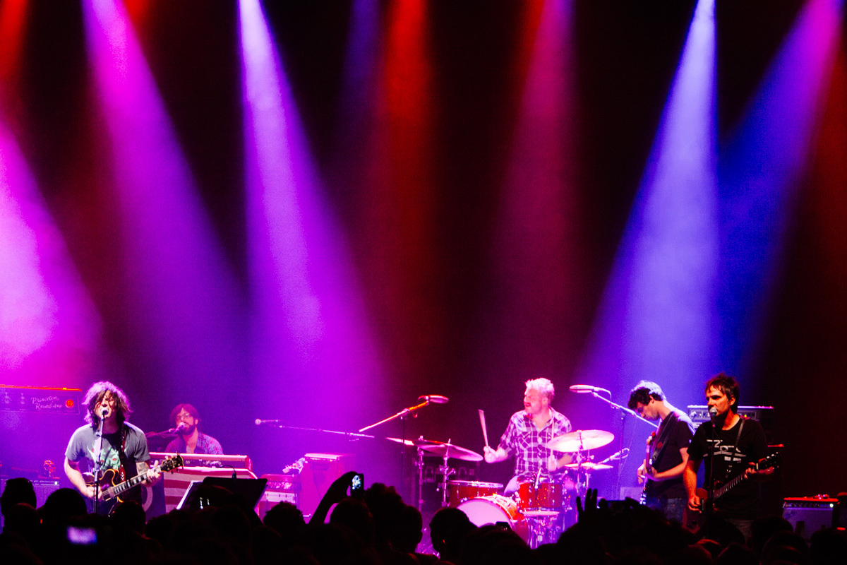 Ryan Adams Shepherds Bush Empire190914 Jason Williamson 10