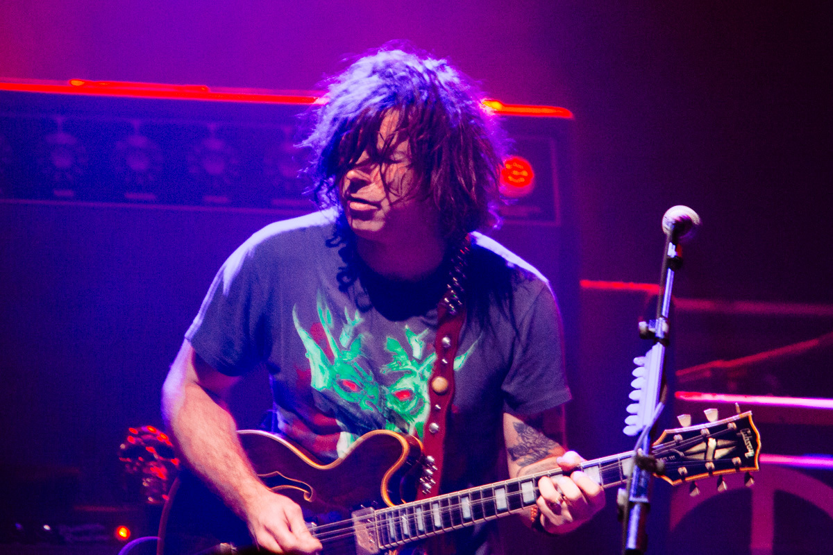 Ryan Adams Shepherds Bush Empire190914 Jason Williamson 11