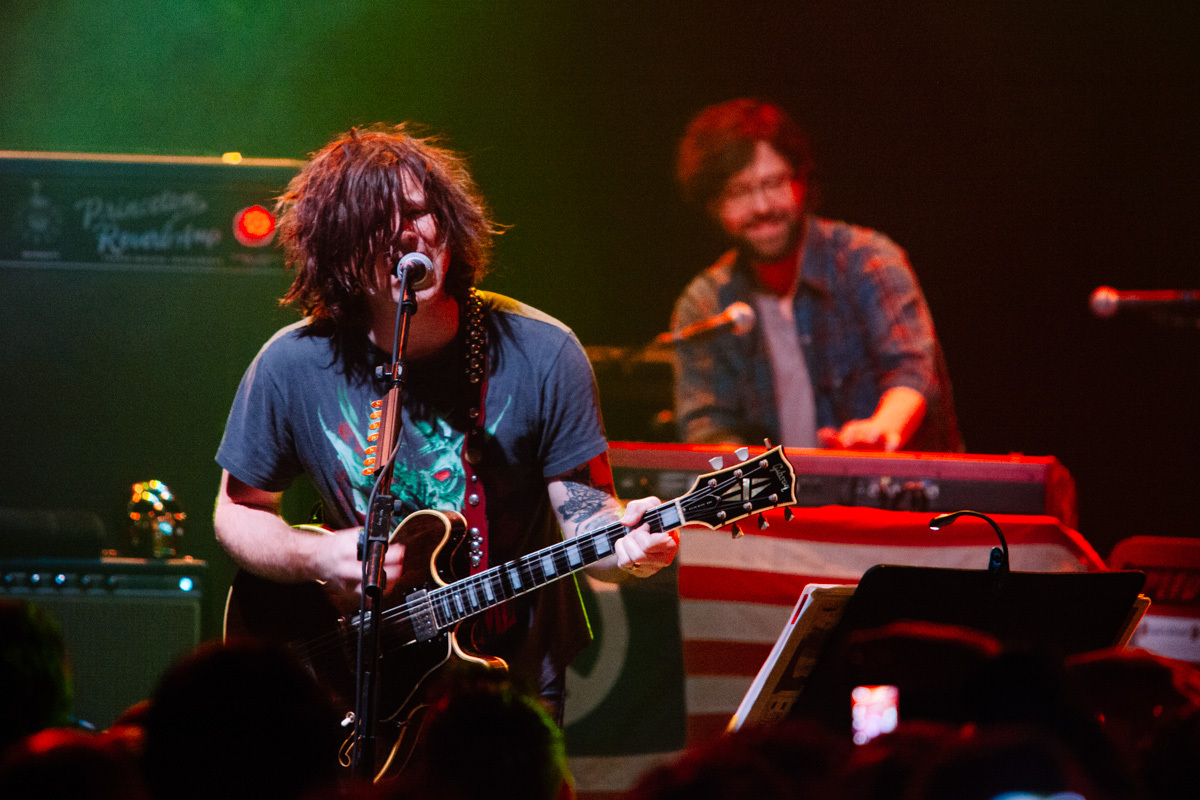 Ryan Adams Shepherds Bush Empire190914 Jason Williamson 12