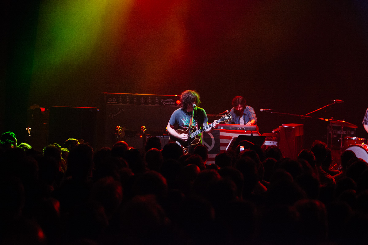 Ryan Adams Shepherds Bush Empire190914 Jason Williamson 14