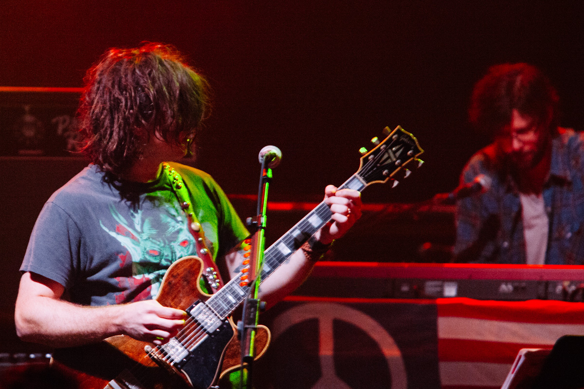 Ryan Adams Shepherds Bush Empire190914 Jason Williamson 15