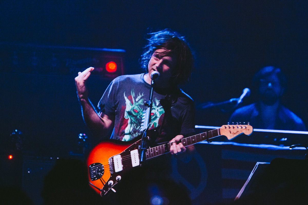 Ryan Adams Shepherds Bush Empire190914 Jason Williamson 2
