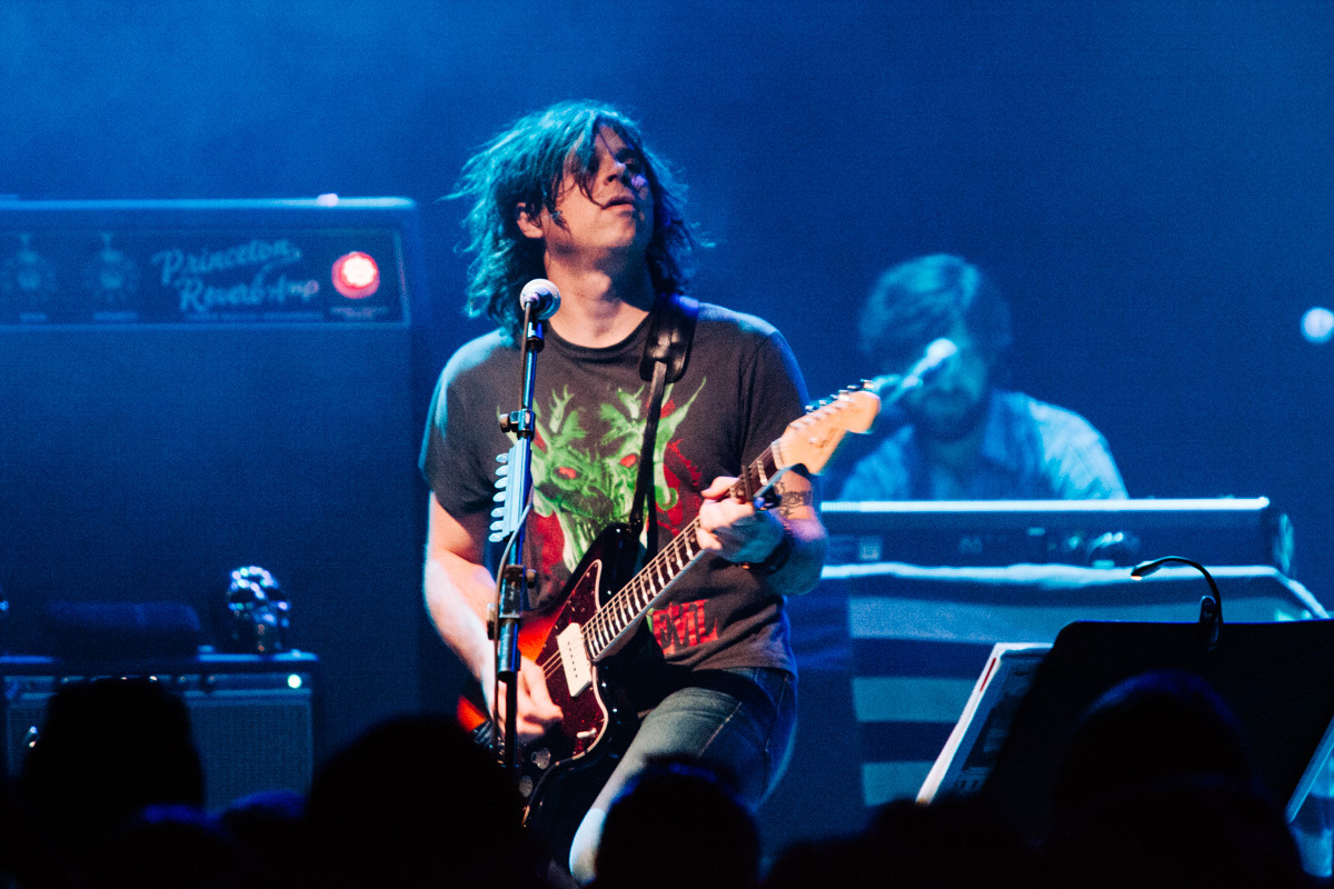Ryan Adams Shepherds Bush Empire190914 Jason Williamson 3