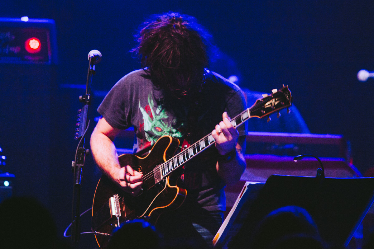 Ryan Adams Shepherds Bush Empire190914 Jason Williamson 5