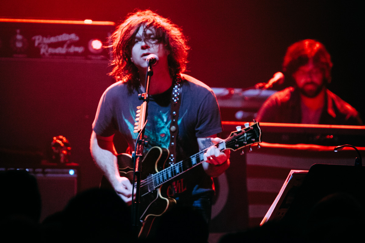 Ryan Adams Shepherds Bush Empire190914 Jason Williamson 6