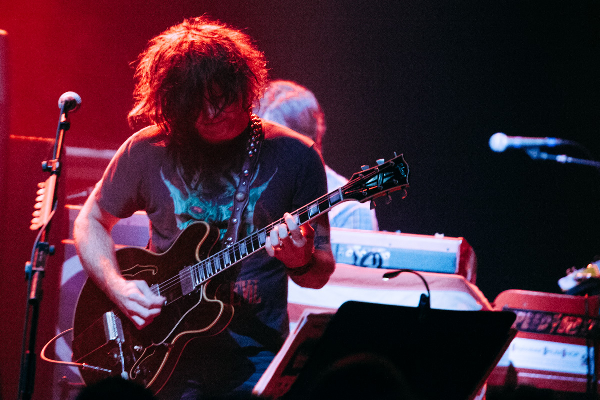 Ryan Adams Shepherds Bush Empire190914 Jason Williamson 7