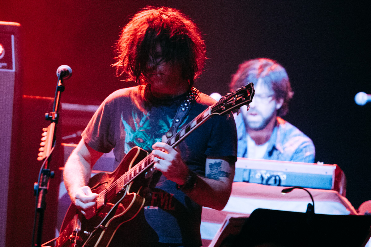 Ryan Adams Shepherds Bush Empire190914 Jason Williamson 8