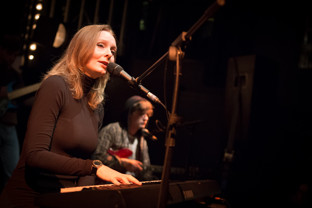 St Saviour Kazimier Liverpool 13 Dec14 Mike Hughes 20