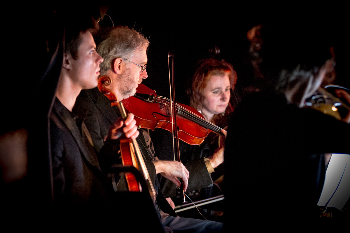 St Saviour Kazimier Liverpool 13 Dec14 Mike Hughes 3