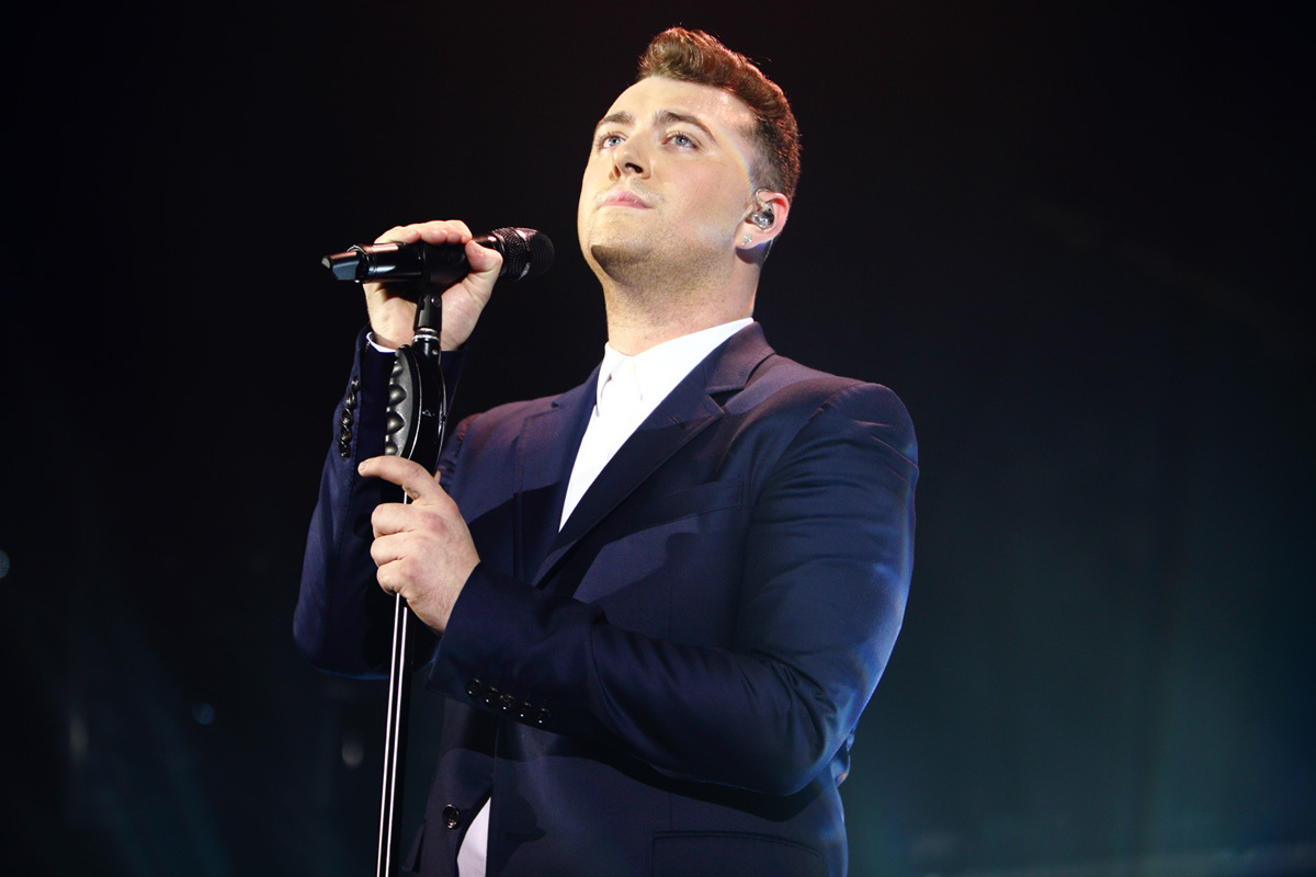 Sam smith apollo 061114 bc02