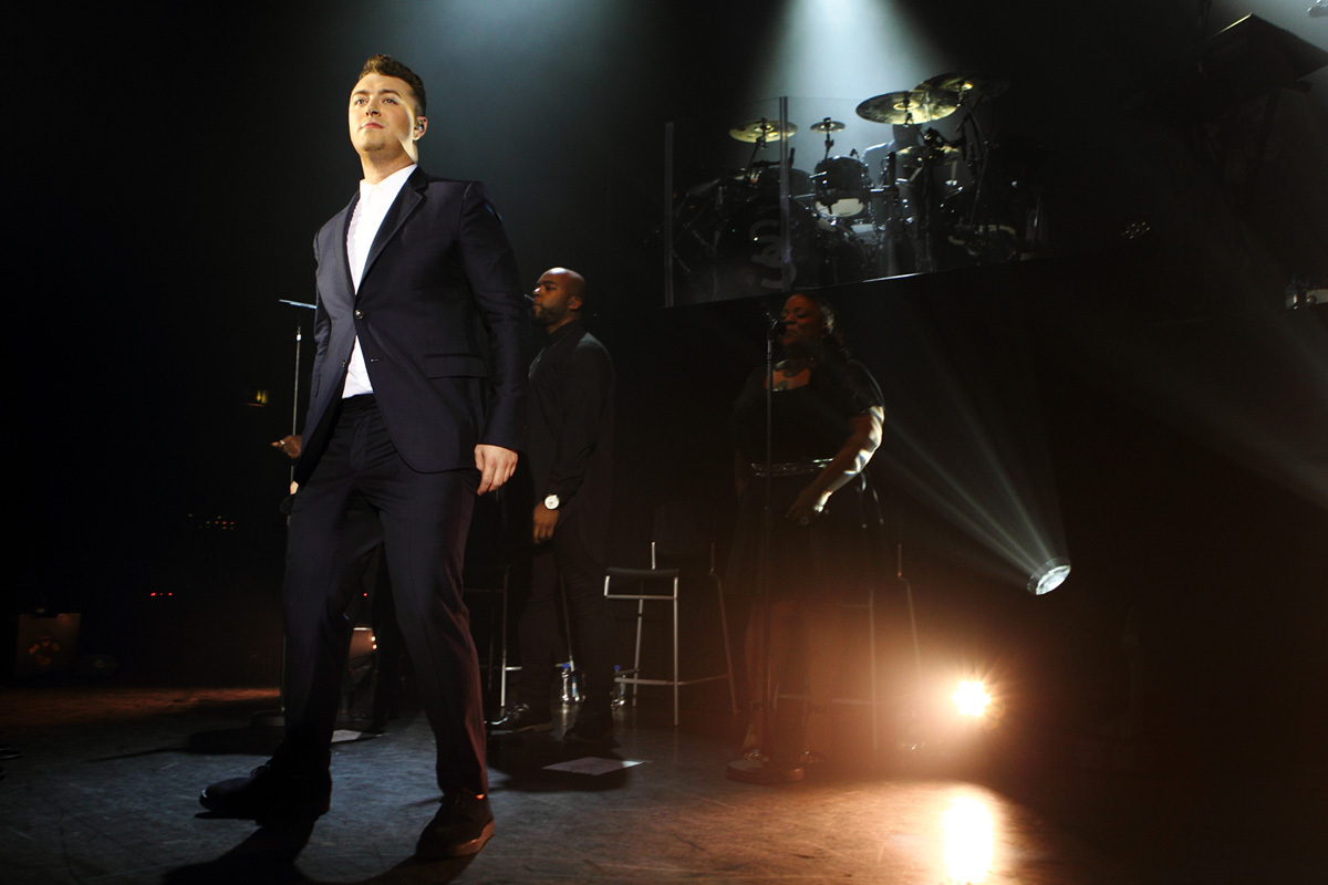 Sam smith apollo 061114 bc03