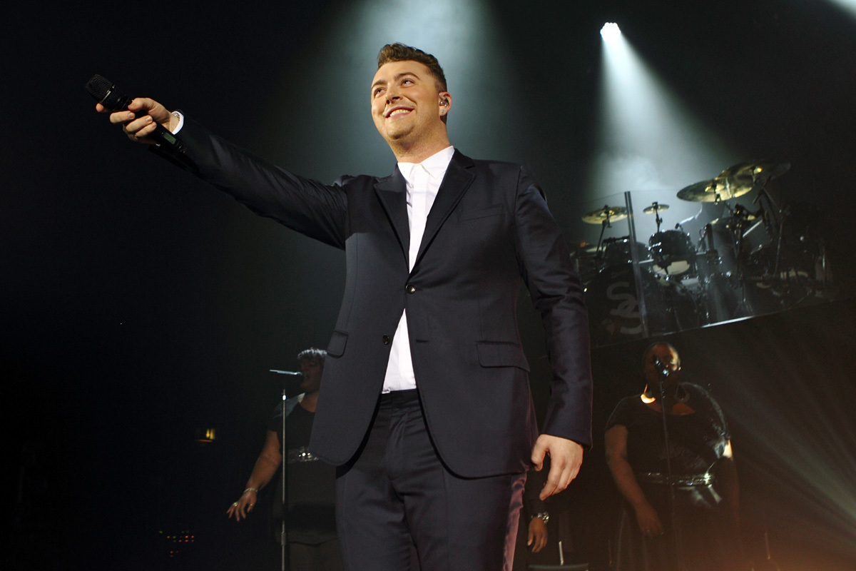 Sam smith apollo 061114 bc05